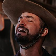 Foto de André Teixeira Gaúcho