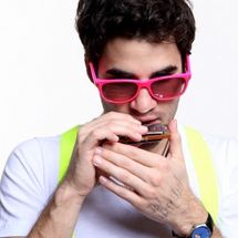 Foto de Darren Criss