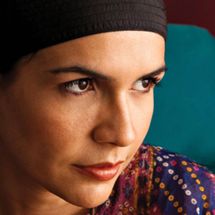 Foto de Tatiana Parra