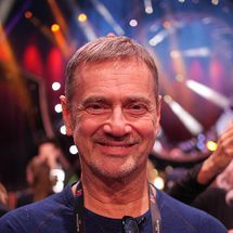 Foto de Christer Björkman