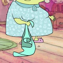 Foto de Irmão do Jorel