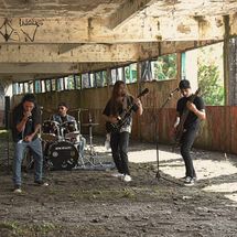 Foto de Screams Of The Night