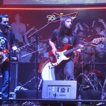 Foto de Estive Raivoso