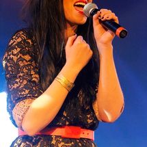 Foto de Clare Maguire