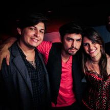 Foto de A Dama E Os Vagabundos