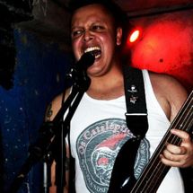 Foto de Daniel Wise Gangee