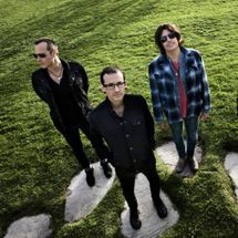 Foto de Stone Temple Pilots