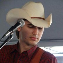 Foto de Augusto César e Leandro