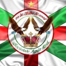 Foto de Sociedade Águia Real