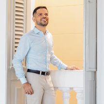 Foto de Andersonn Clayton