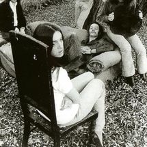 Foto de Amon Düül II