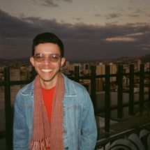 Foto de Flávio Miranda