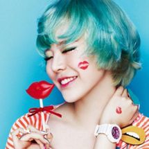 Foto de Girls' Generation