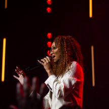 Foto de Pamela Oliveira