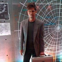 Foto de Clark S. Nova