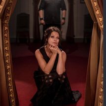 Foto de Veils Of Secrets