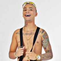 Foto de MC Dimenor DR