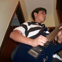 Foto de Bernardo Portinho