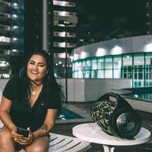 Foto de Mara Pavanelly