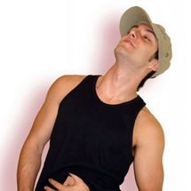 Foto de Leandro Jack