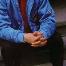 Foto de Michael Jackson