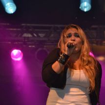 Foto de Ingrid Lopes