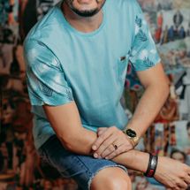 Foto de Karlos Chaves