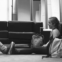 Foto de Marcelo Jeneci