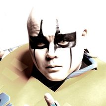 Foto de Imitation PoPs Uchuu Sentai NOIZ