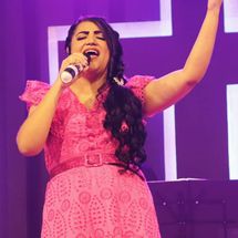 Foto de Pra Jhulia Mendonça