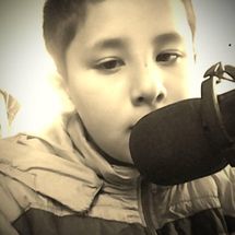 Foto de Edyyardo, El Caballero de Lo Infantil (Kid Version)