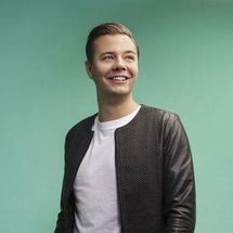 Foto de Sam Feldt