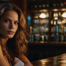 Foto de Arlinda Ventura