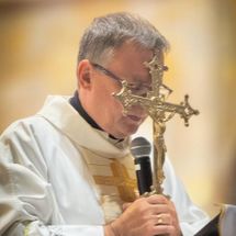 Foto de Padre Sérgio Jeremias de Souza