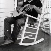 Foto de Bobby Charles