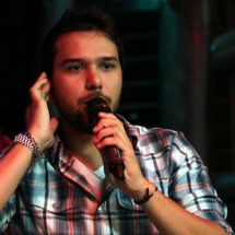 Foto de Josy e Junior