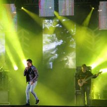 Foto de Thiago di Melo