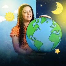 Foto de Tia Elen Kássia