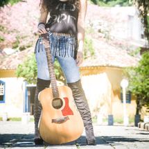 Foto de Ana Liberato