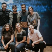 Foto de Getsêmani Music