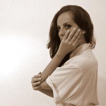 Foto de Gláucia Ramos