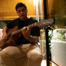 Foto de Gustavo Mello