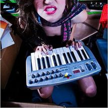 Foto de Porcelain And The Tramps