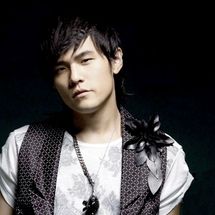Foto de Jay Chou