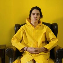 Foto de Genaro Magri