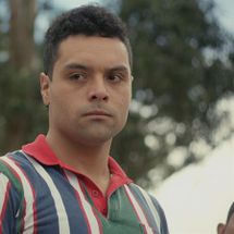 Foto de Lady, La Vendedora de Rosas