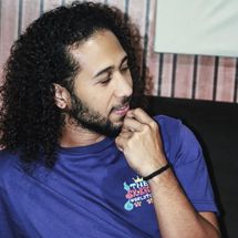 Foto de Washingtton Salvador