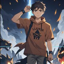 Foto de João Cipriano