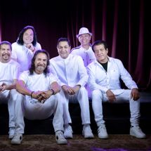 Foto de Los Bukis