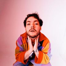 Foto de James Marriott